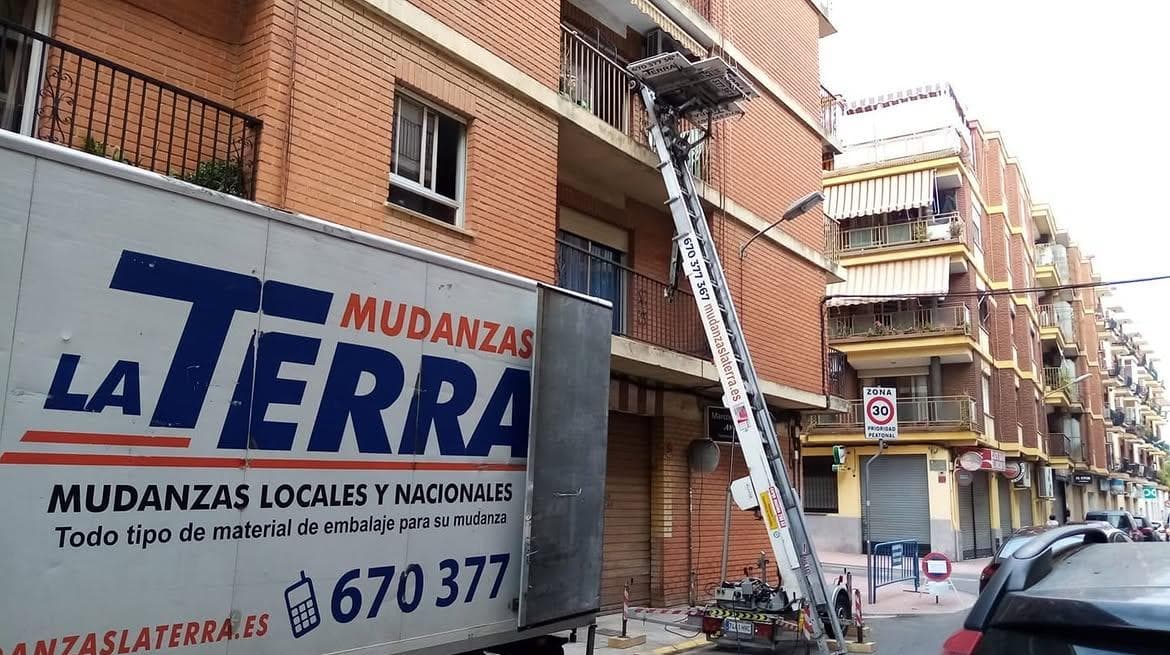 Organizando Carga